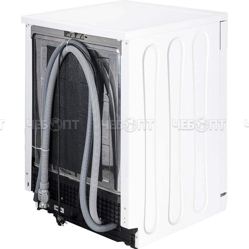 Посудомоечные машины LEONORD LDW-60A01, кл. А+, 2 корзины, уровень шума 49 дБ, мощность 1850 Вт, арт. 109833 [1] СКРАП. ЧЕБОПТ.