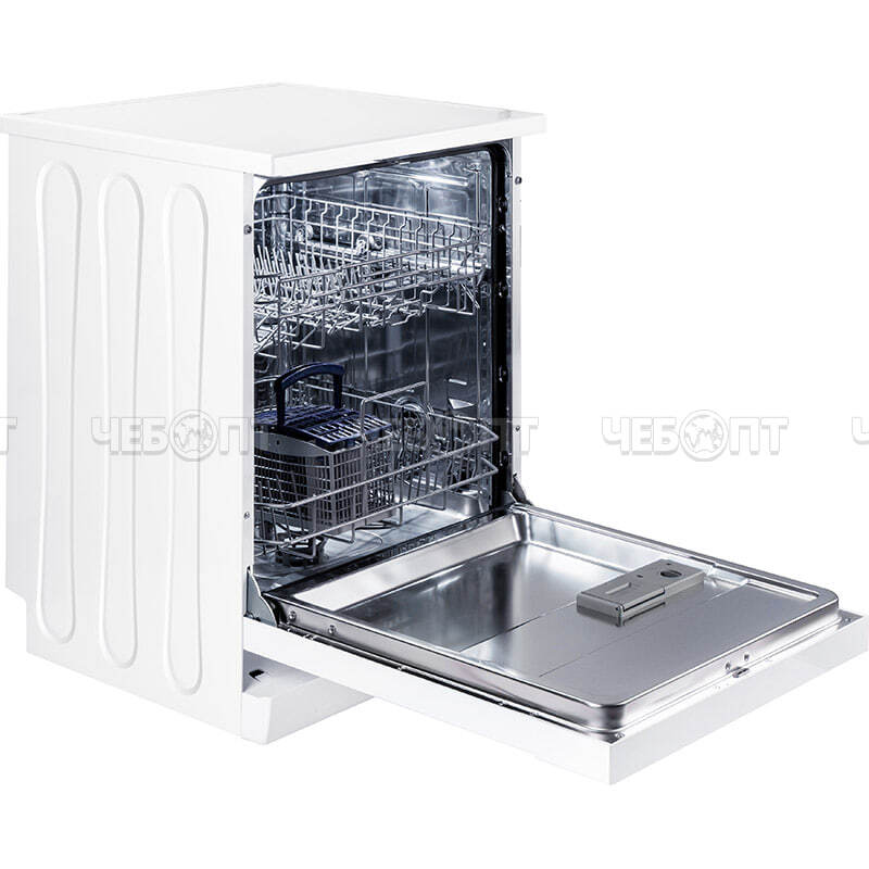 Посудомоечные машины LEONORD LDW-60A01, кл. А+, 2 корзины, уровень шума 49 дБ, мощность 1850 Вт, арт. 109833 [1] СКРАП. ЧЕБОПТ.