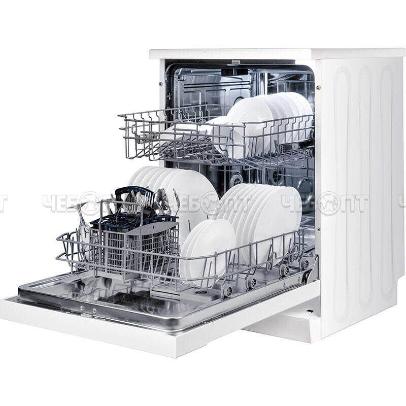 Посудомоечные машины LEONORD LDW-60A01, кл. А+, 2 корзины, уровень шума 49 дБ, мощность 1850 Вт, арт. 109833 [1] СКРАП. ЧЕБОПТ.