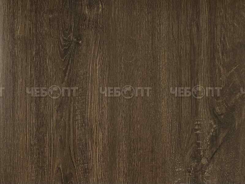 Пленка самоклеящаяся ПВХ 450 мм * 8 м ДЕРЕВО ЛИСТВЕННИЦА темно-коричневая, декоративно - отделочная AXELFIX арт. Н2082 [20]. ЧЕБОПТ.