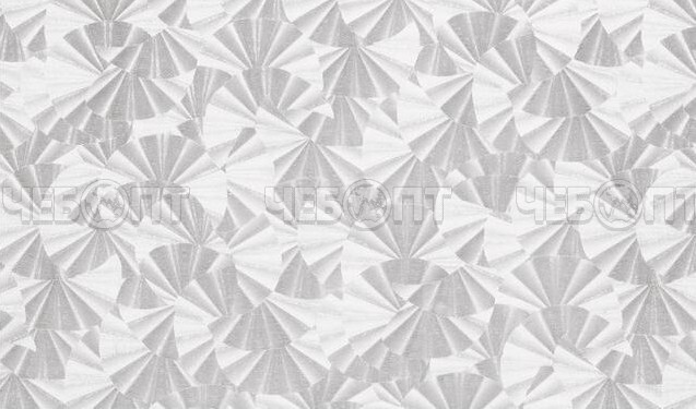 Клеенка витражная самоклеящаяся на окно ПВХ 450 мм * 8 м с рисунком AXELFIX арт. Р31 [1]. ЧЕБОПТ.