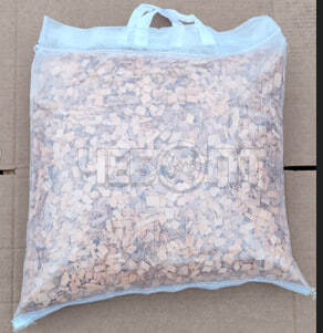 Щепа для копчения ОЛЬХА 10000 мл [5] . ЧЕБОПТ.