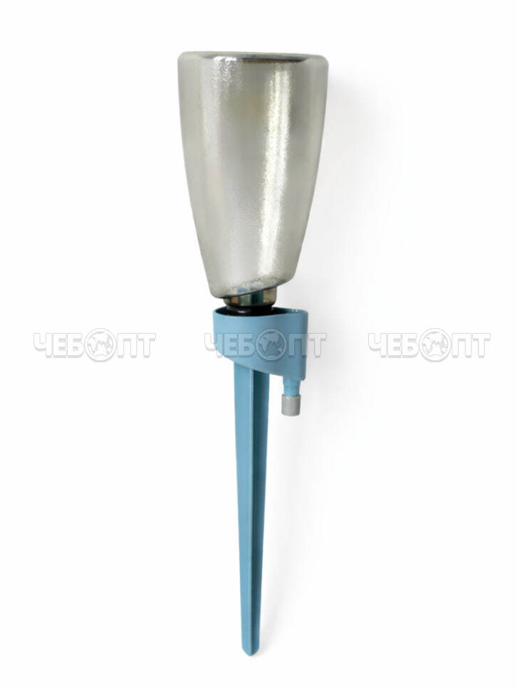 Автополив капельный для комнатных растений с бутылкой 500 мл, 25 см арт. 300774 $ [100] Богатый урожай. ЧЕБОПТ.