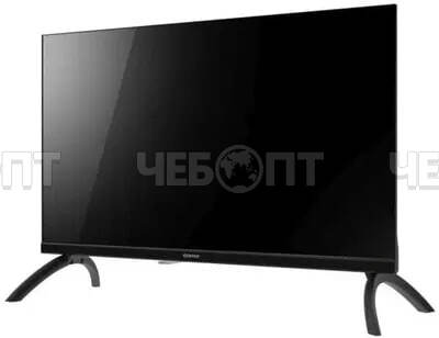 Телевизор CENTEK CT-8850 SMART, 4K ULTRA HD, Wi-Fi, Bluetooth, HDMIx3, USBx2, DVB-T2, Яндекс ТВ, диагональ 50 дюйма арт. СТ-8850 [1]. ЧЕБОПТ.