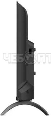 Телевизор CENTEK CT-8850 SMART, 4K ULTRA HD, Wi-Fi, Bluetooth, HDMIx3, USBx2, DVB-T2, Яндекс ТВ, диагональ 50 дюйма арт. СТ-8850 [1]. ЧЕБОПТ.