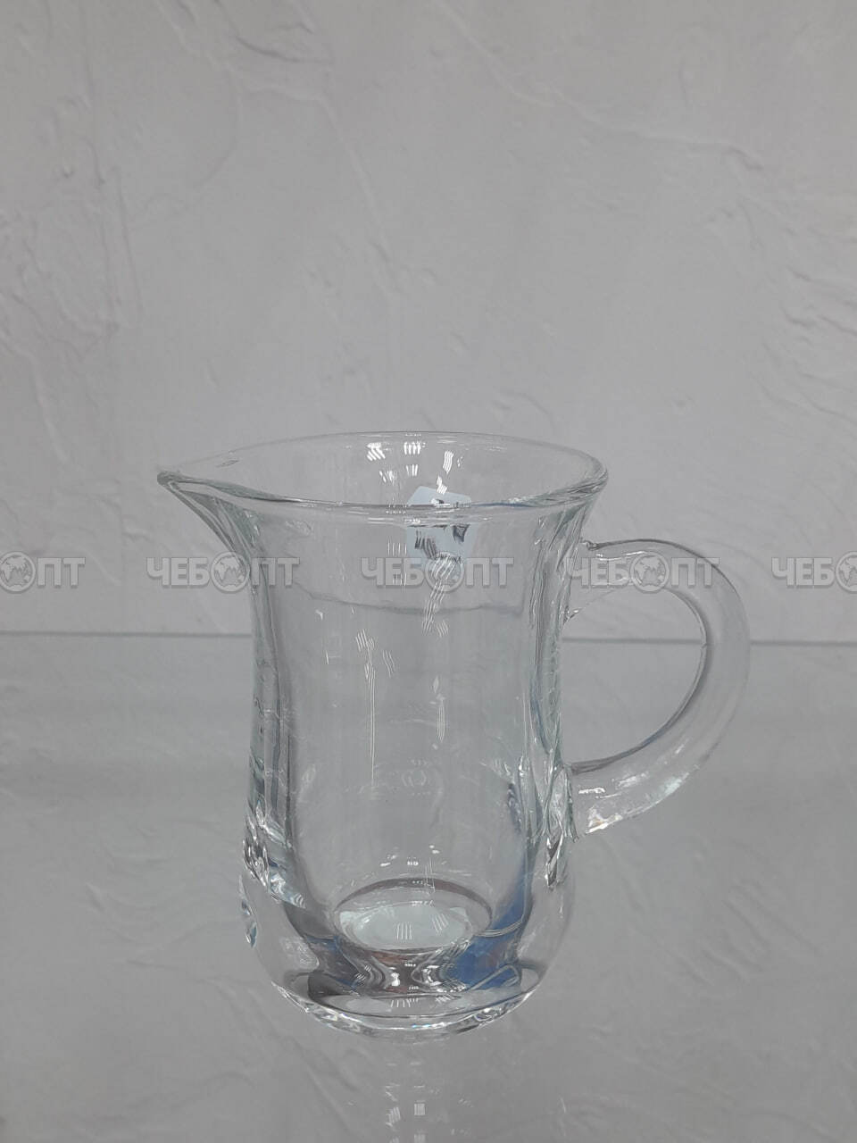 Набор соусников 6 шт, 130 мл стекло d-7 см h-10 см  арт. LXJ400 [72] АС-ДЕКОР. ЧЕБОПТ.