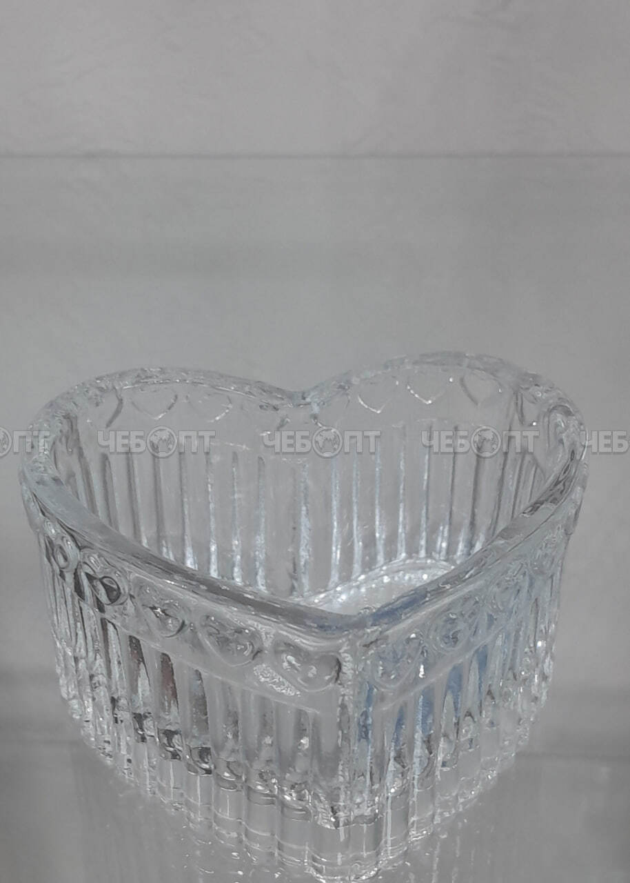 Набор салатников стеклокерамика 4 шт 165 мл, h-5 см, d-9,3 см, SURIYANA & LILIANA арт. RYGХ026/4 [12] АС-ДЕКОР/ЕГИПЕТ. ЧЕБОПТ.