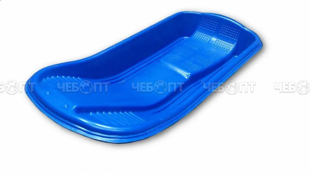 Санки - ледянки детские зимние УЛЬТРАМАРИН 900*410*180 арт. 53000 [1]. ЧЕБОПТ.