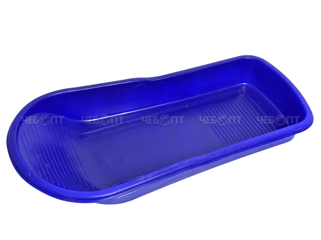 Санки - ледянки детские зимние УЛЬТРАМАРИН 900*400*110 арт. 53000-3 [1]. ЧЕБОПТ.