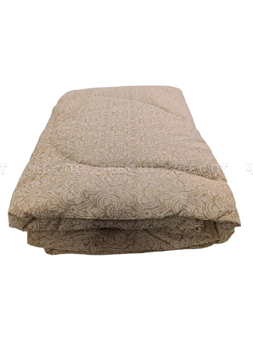 Одеяло 2,0 - спальное 172*205 см ИСКУССТВЕННАЯ ШЕРСТЬ МЕРИНОСА ЭКО в ассортимете [16]. ЧЕБОПТ.