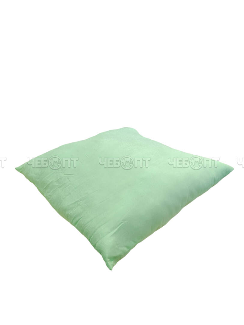 Подушка 70*70 см МИКРОВОЛОКНО ЭКО в ассортимете [16]. ЧЕБОПТ.