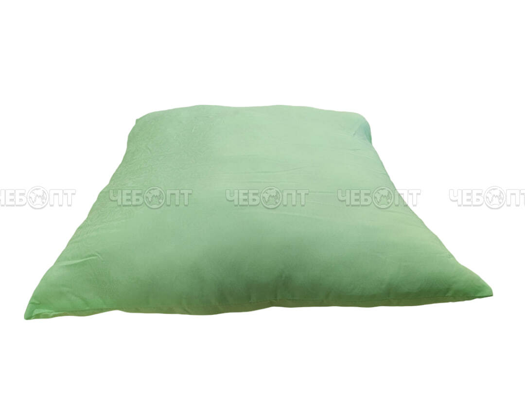 Подушка 70*70 см МИКРОВОЛОКНО ЭКО в ассортимете [16]. ЧЕБОПТ.