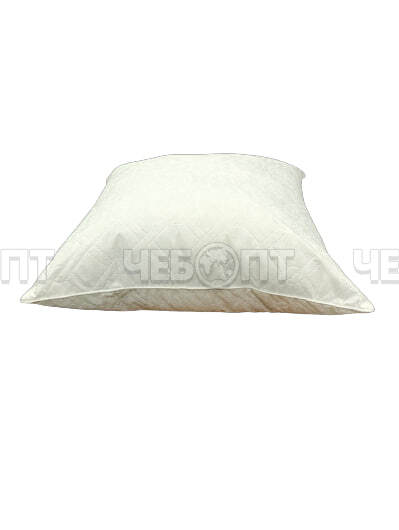 Подушка 70*70 см УЛЬТРАСТЕП КОМФОРТ [1]. ЧЕБОПТ.