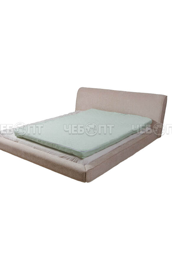Матрац 1,0- спальное 80*200*9 см СТЕГАНОЕ УЛЬТРАСТЕП [1]. ЧЕБОПТ.