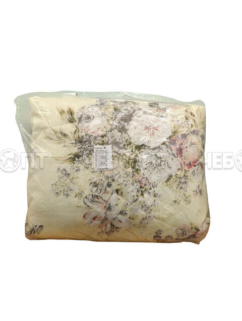 Одеяло 2,0-спальное 172*205 см полиэфирное волокно КЛАССИКА [1]. ЧЕБОПТ.