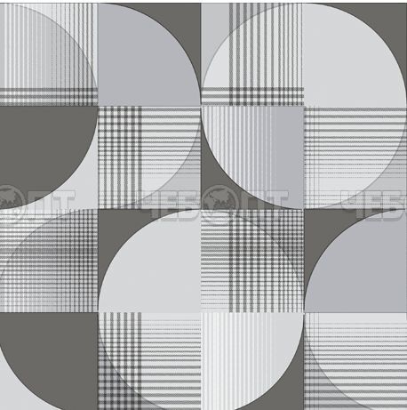 Клеенка ПВХ (ширина 1,4 м, длина 20 м) DEKORAMA арт. 186В [1]. ЧЕБОПТ.