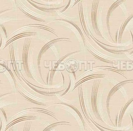 Клеенка ПВХ (ширина 1,4 м, длина 20 м) DEKORAMA арт. 234В [1]. ЧЕБОПТ.