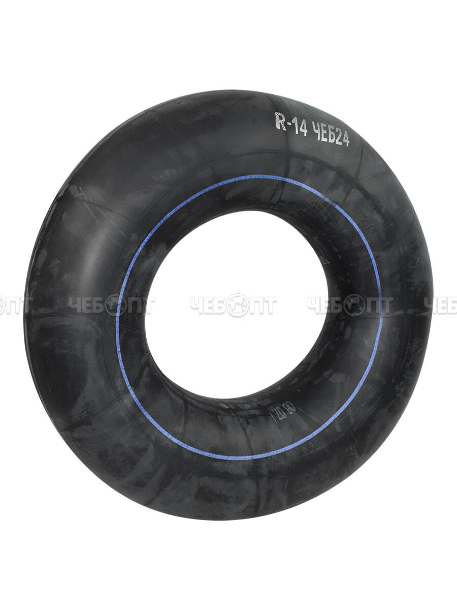 Камера бутиловая для тюбинга (ватрушки) Китай R-14 на размер чехла тюбинга 0,85, 0,90,0,95, 2024 год арт. 175/185R14 $ [50] Богатый урожай. ЧЕБОПТ.