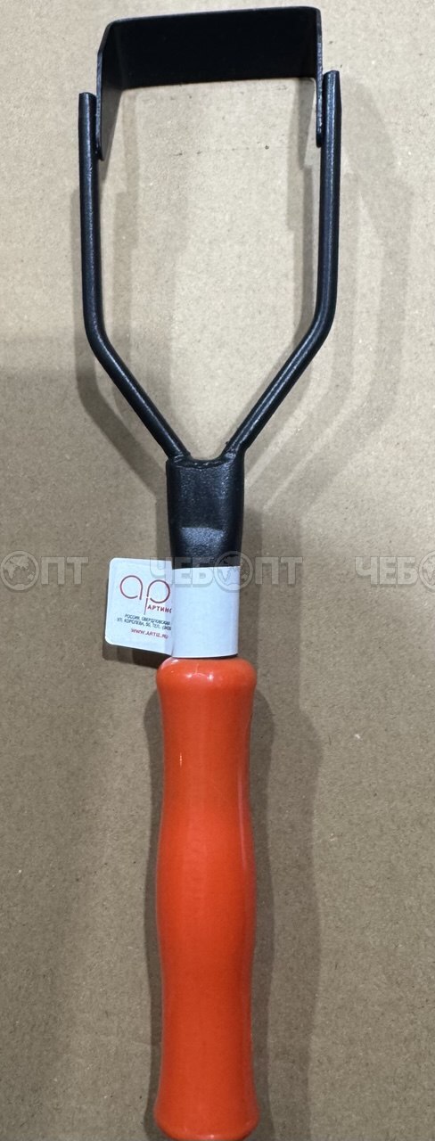 Плоскорез с ручкой Скоба [50]. ЧЕБОПТ.