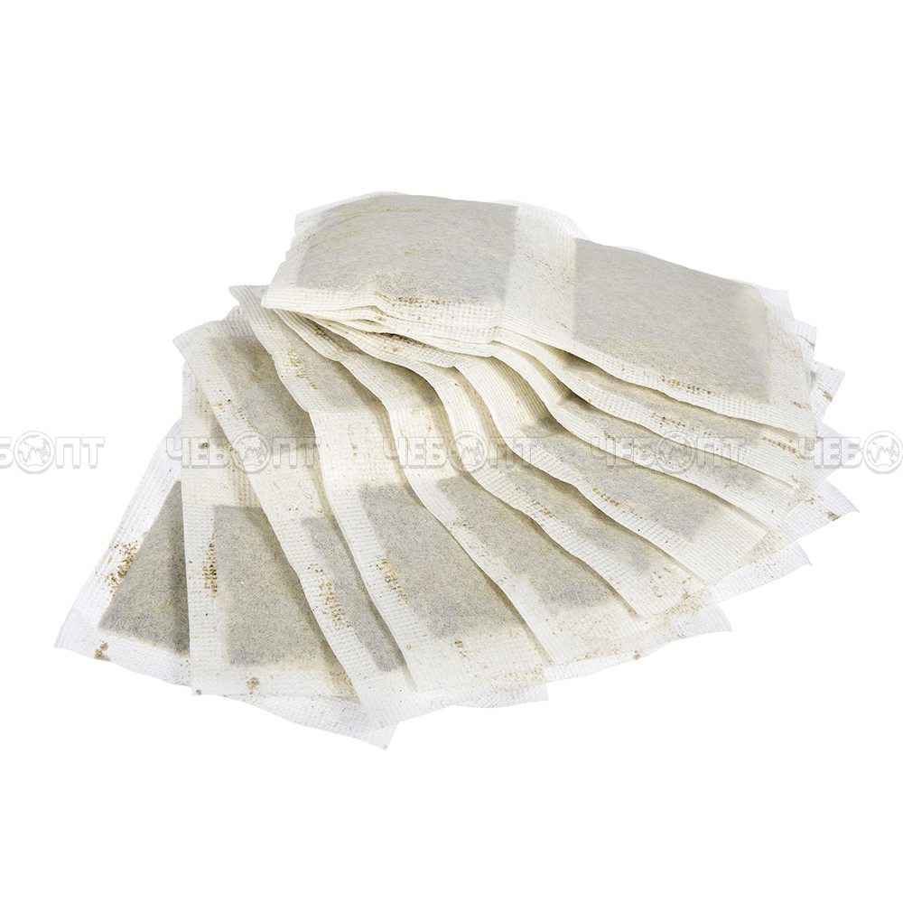 Сбор для запаривания травяной для бани и сауны ДЫХАТЕЛЬНЙ 20 фильтр-пак. х 2 г, арт. 33410 [20] ЛИНКГРУПП. ЧЕБОПТ.