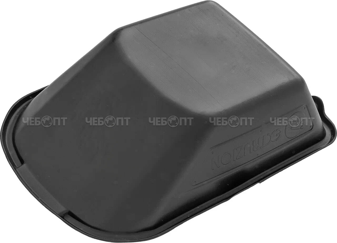 Кузов (корыто) для тачки 130 л (ПРОТИВОУДАРНЫЙ) KTS-130 [1] ЭКСТРУЗИОН. ЧЕБОПТ.