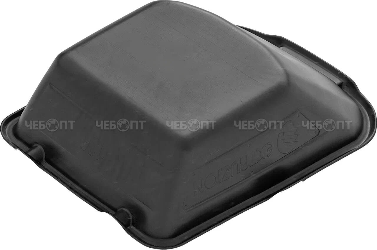 Кузов (корыто) для тачки 130 л (ПРОТИВОУДАРНЫЙ) KTS-130 [1] ЭКСТРУЗИОН. ЧЕБОПТ.