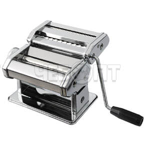 Лапшерезка из нержавеющей стали KELLI KL-4106 арт. 4109 [6]. ЧЕБОПТ.