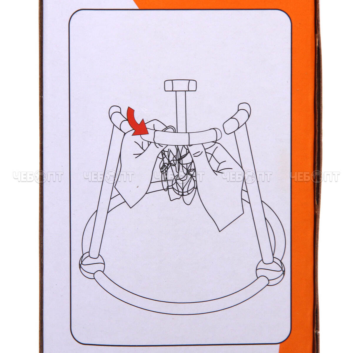 Набор игровой для бассейна 2 в 1 ZG270-289: кольцо 45,5*45,5*35,5 см, мяч 12 см, насос, арт. 816-037 [28] РЦ ВОСТОК. ЧЕБОПТ.