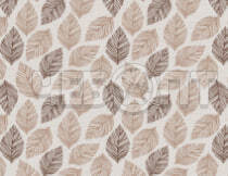 Клеенка тканевая (ширина 1,37 м, длина 20 м/п) с ПВХ печатью ЛИОНЕЛЬ арт. 6708В [1]. ЧЕБОПТ.