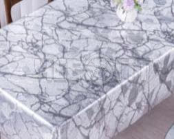 Клеенка тканевая (ширина 1,37 м, длина 20 м) с ПВХ покрытием МАРСЕЛЬ арт. 8091CJ [1]. ЧЕБОПТ.