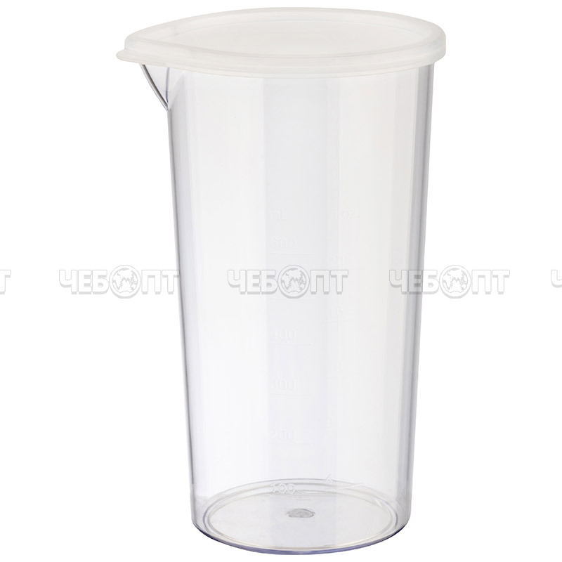 Блендер ENERGY EN-134 стакан 0,6 л измельчитель 0,5 л, 2 скорости,  мощн. 800 Вт арт. 107179 [6] СКРАП. ЧЕБОПТ.