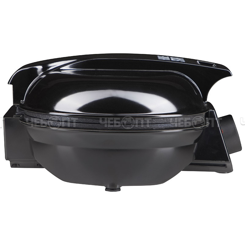 Вафельница электрическая HOMESTAR HS-2041 антипригарное покрытие, световой индикатор, ненагревающиеся ручки мощн. 1200 Вт, арт. 108253 [1] СКРАП. ЧЕБОПТ.