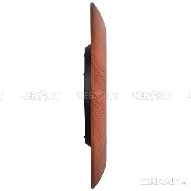 Часы настенные ENERGY EC-13 кварцевые,круглые d - 300 мм арт. 009313 [10] СКРАП. ЧЕБОПТ.