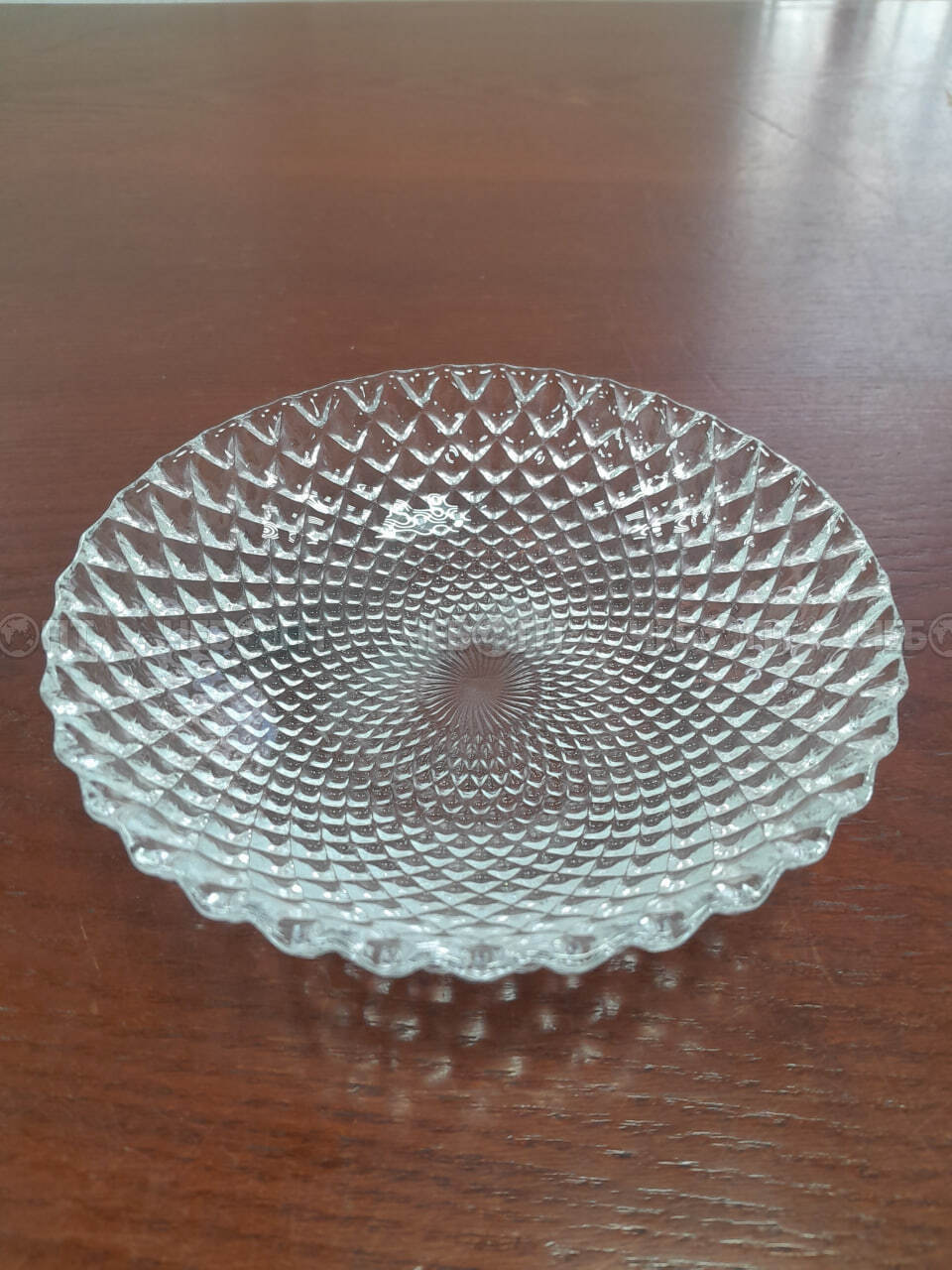 Набор блюдец 6 предметов h-3 см, d-14 см ANTALYA 5,5, арт. 9004RYG [12] АС-ДЕКОР/ЕГИПЕТ. ЧЕБОПТ.