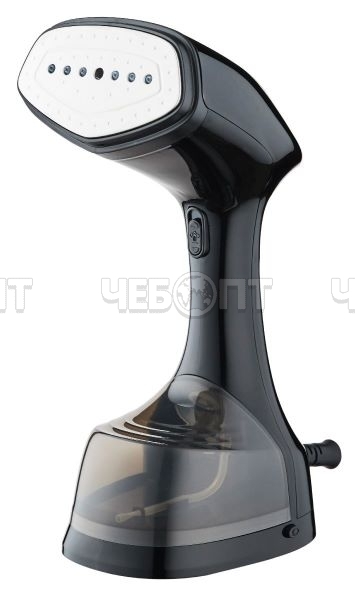 Отпариватель-парогенератор ручной KELLI KL-302 резервуар 350 мл мощн. 2200 Вт [10]. ЧЕБОПТ.