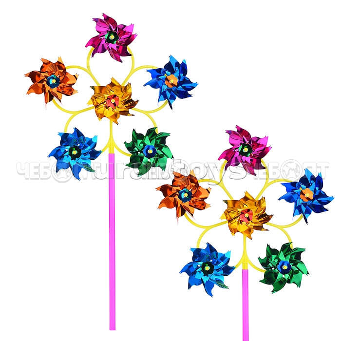 Ветерок ЛЕТО 9*28*50 см арт. 00-5849 [600]. ЧЕБОПТ.