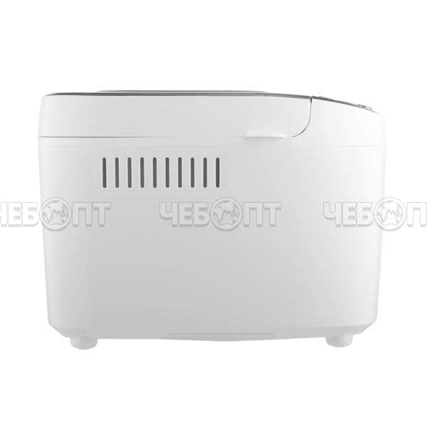 Мультипечь (хлебопечка) CENTEK CT-1415, таймер, 15 программ, LCD-дисплей, мощность 860 Вт [2] . ЧЕБОПТ.