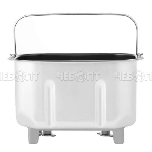 Мультипечь (хлебопечка) CENTEK CT-1415, таймер, 15 программ, LCD-дисплей, мощность 860 Вт [2] . ЧЕБОПТ.