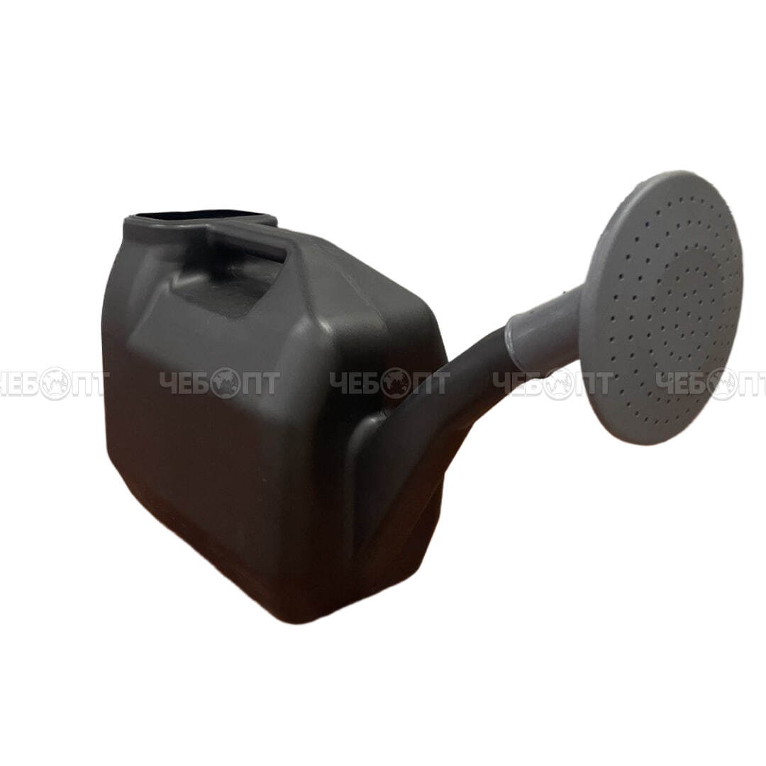 Лейка садовая пластиковая 10 л с рассеивателем Radivas САДОВОД, арт. Н2-01-46 [7]. ЧЕБОПТ.