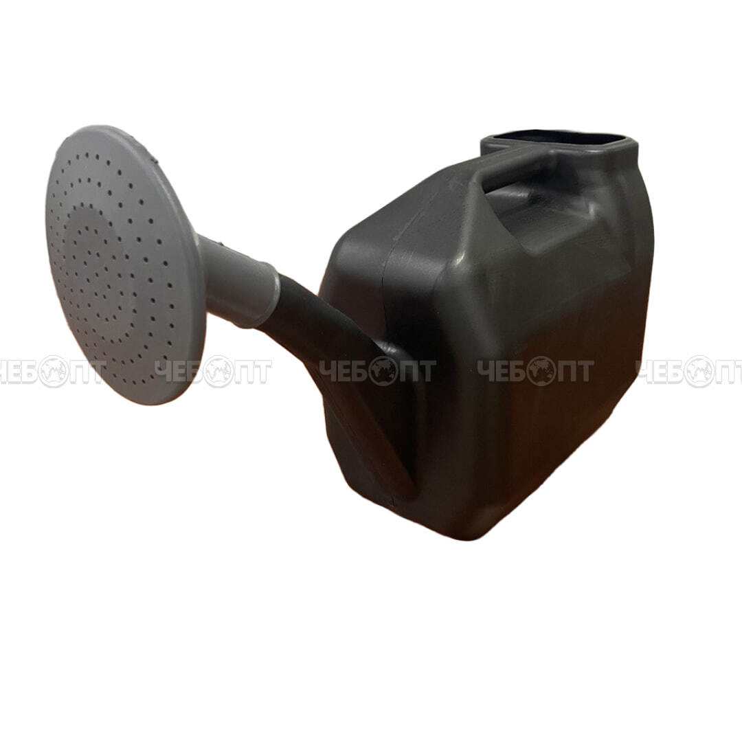 Лейка садовая пластиковая 10 л с рассеивателем Radivas САДОВОД, арт. Н2-01-46 [7]. ЧЕБОПТ.