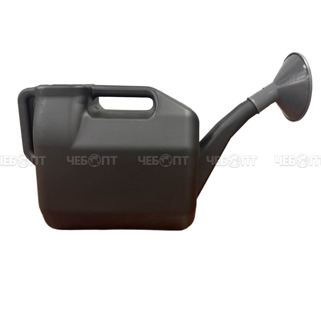 Лейка садовая пластиковая 10 л с рассеивателем Radivas САДОВОД, арт. Н2-01-46 [7]. ЧЕБОПТ.