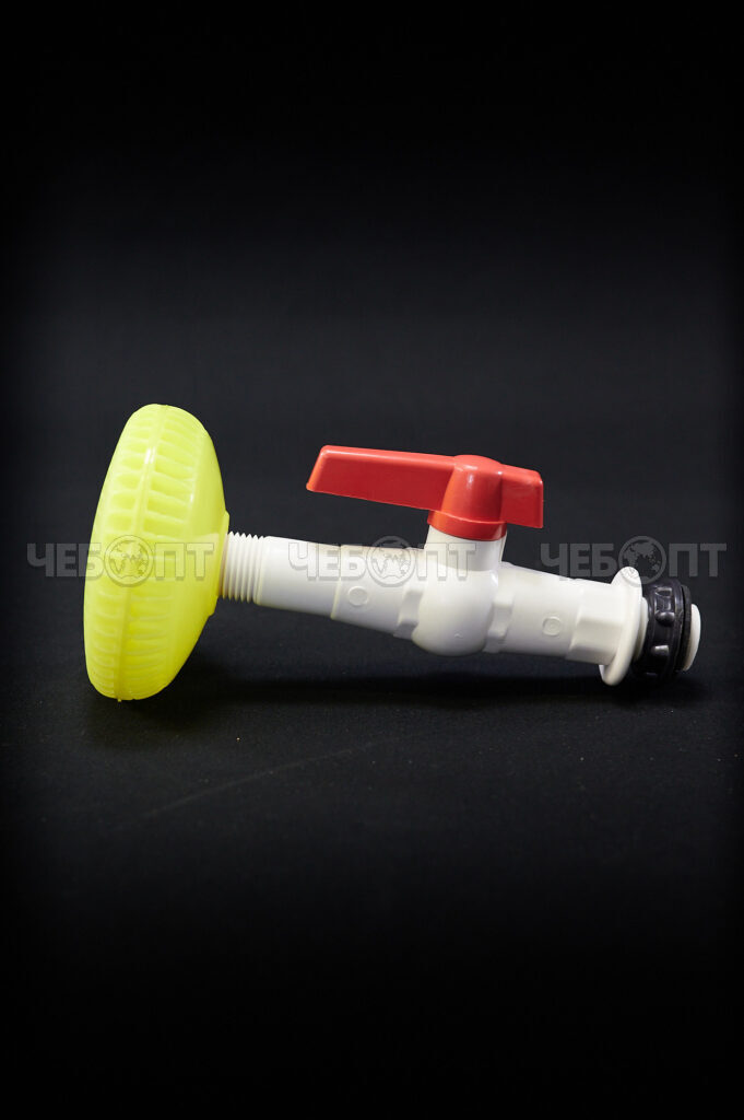 Набор для летнего  душа с краном арт. 4.5.2.1. [10]. ЧЕБОПТ.