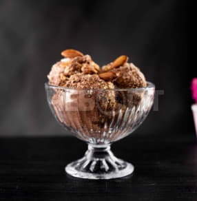 Набор креманок 200 мл PERSIA из 6 шт. закаленное стекло арт. 125127 [4] ИРАН. ЧЕБОПТ.