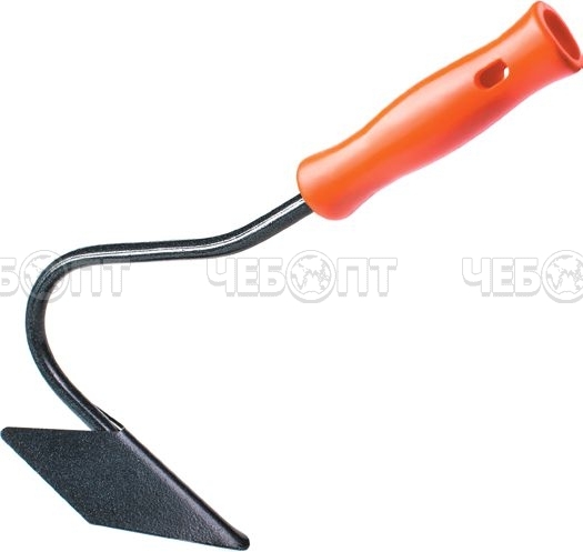 Бороздовичок ДАЧНИК с пластиковой ручкой [50] АРТИ. ЧЕБОПТ.