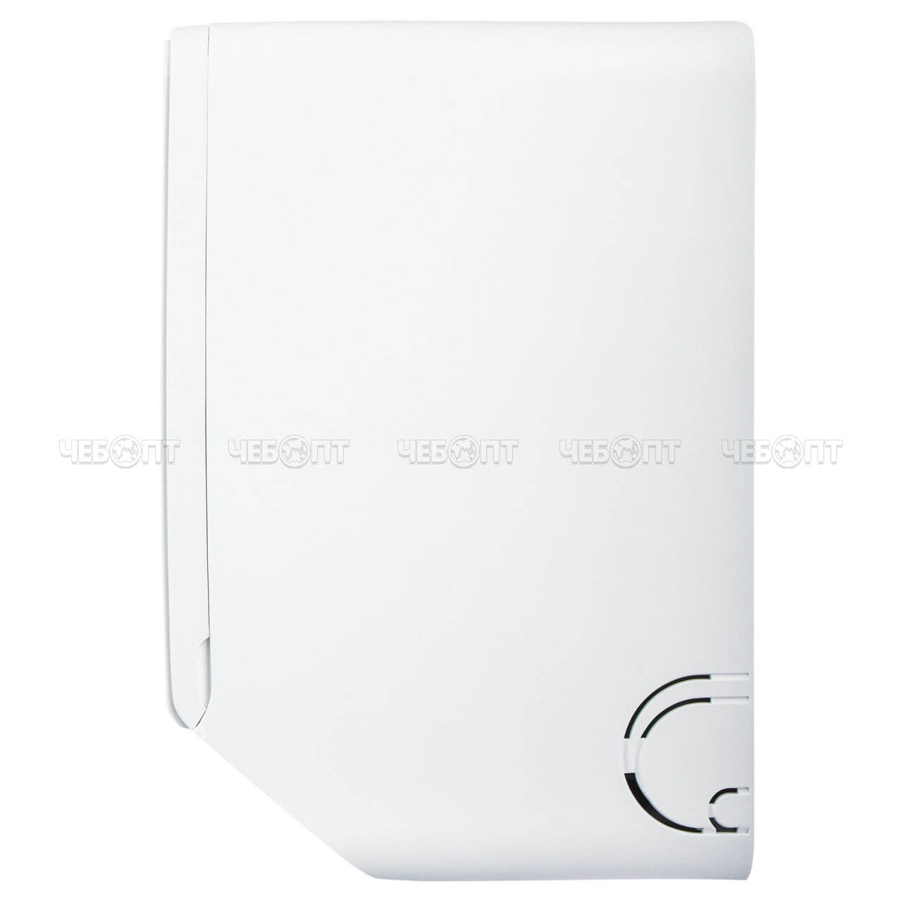 Кондиционер (сплит-система) BALLU DEFENDER BSHI-12HN8 белый пластик, энергоэффектив. класс А++, мощн. холод 4100 Вт, тепло 4200 Вт [1]. ЧЕБОПТ.