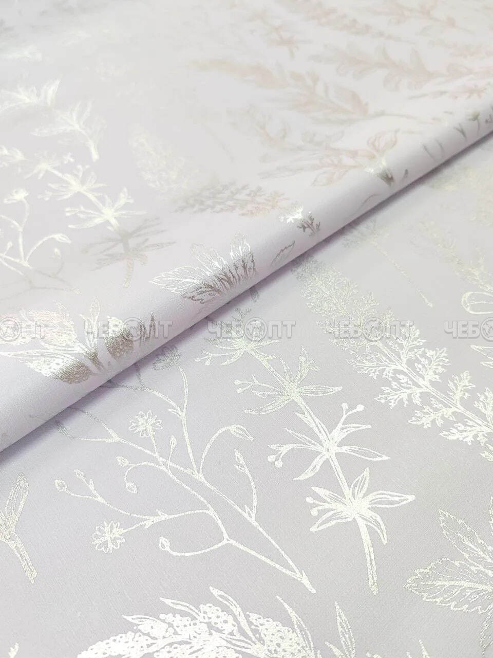 Клеенка тканевая (ширина 1,37 м, длина 20 м/п) МОНАКО арт. GW-21813 [1]. ЧЕБОПТ.