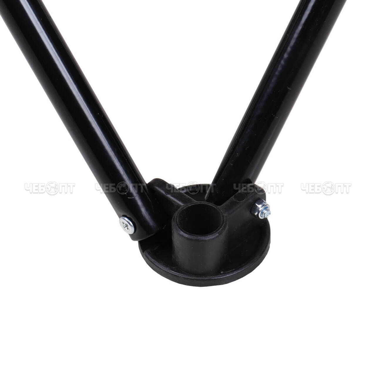 Стул туристический складной (походный) со спинкой "Премиум 2" 420*420*670,нагрузка 100 кг,водооттал.пропитка, с ДУБОВЫМИ ЛИСТЬЯМИ арт. ПСП2/3 NIKA [5]. ЧЕБОПТ.