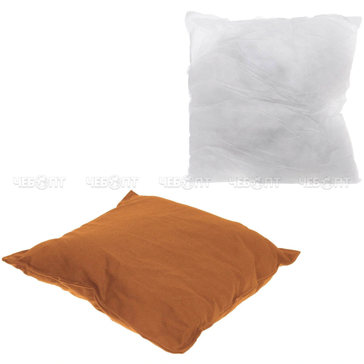 Гамак - кресло подвесной С ПОДУШКОЙ 100*130 мм, КОЛОРИСТИК кораловый арт. 835-830 [4] РЦ ВОСТОК. ЧЕБОПТ.