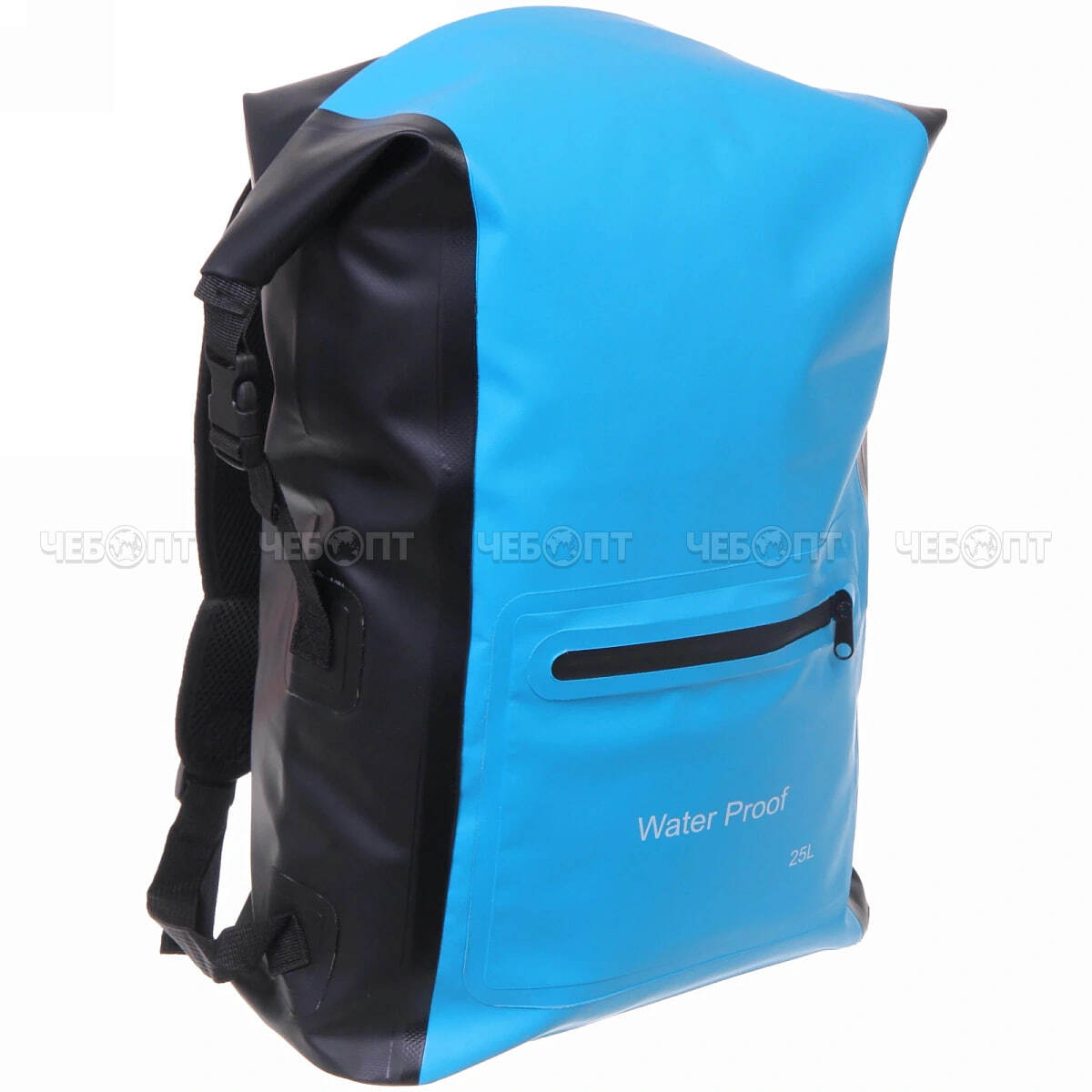 Гермомешое армированный 25 л, ПВХ арт. 857-119 [30] РЦ ВОСТОК. ЧЕБОПТ.