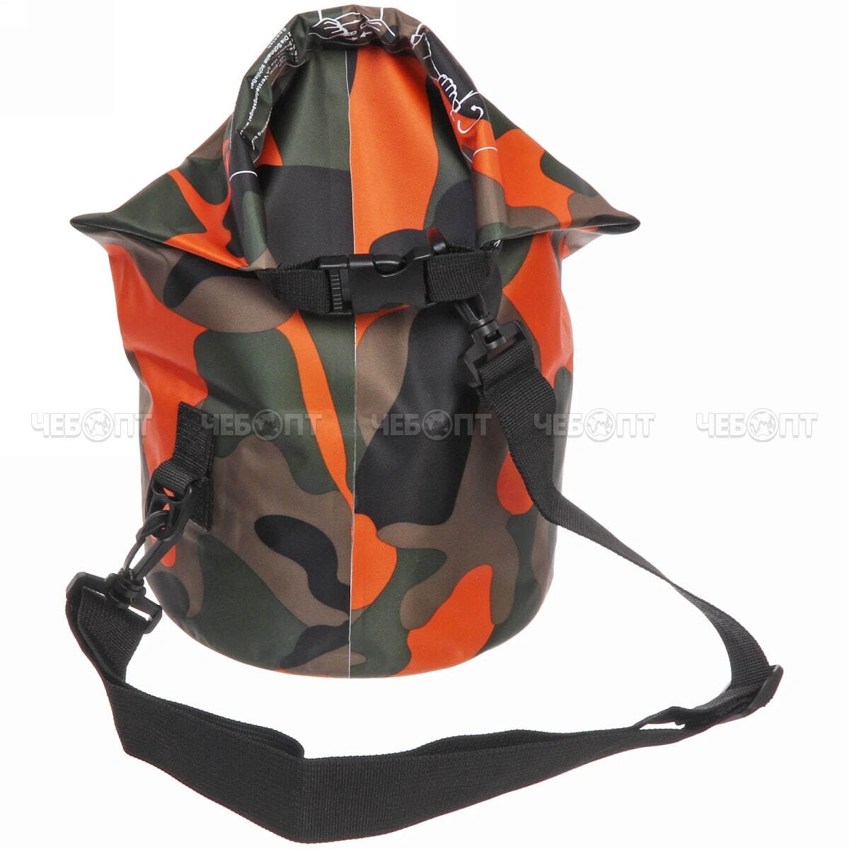 Гермомешое армированный 5 л, ПВХ арт. 991-137 [100] РЦ ВОСТОК. ЧЕБОПТ.